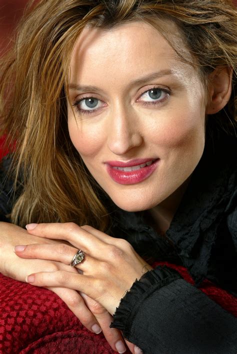 Natascha McElhone